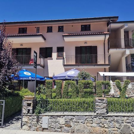 Happy Family B&B Viggianello Luaran gambar