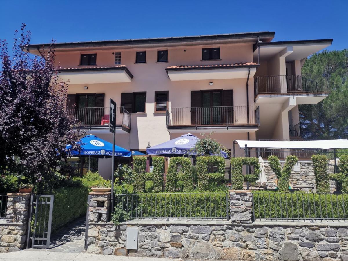 Happy Family B&B Viggianello Luaran gambar