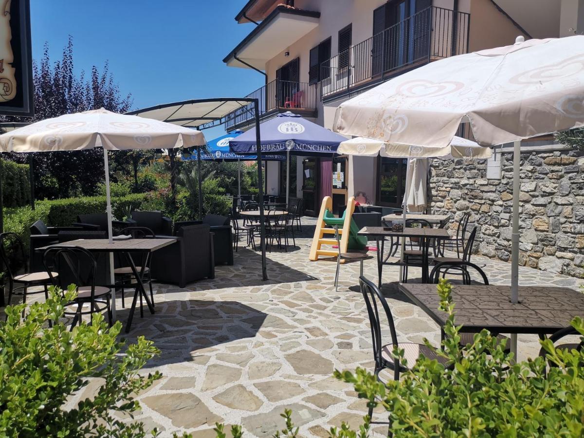 Happy Family B&B Viggianello Luaran gambar